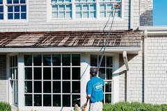Dave's Window Cleaning